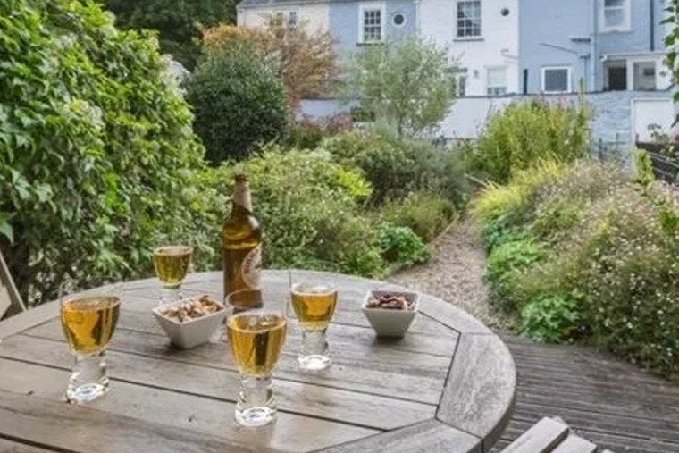 Ginn Cottage