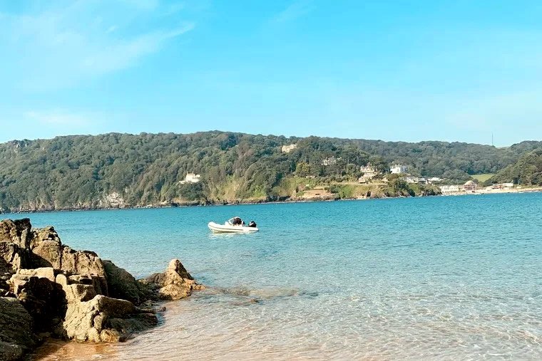 Hope Cove