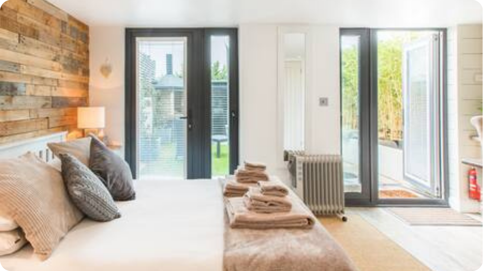 South Devon property covered by Quay Holiday Lettings