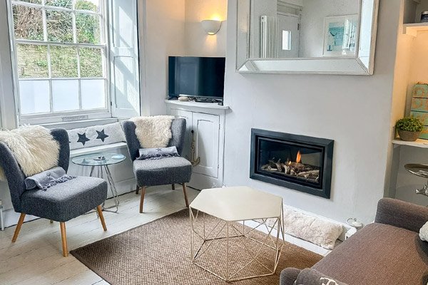 Ginn Cottage