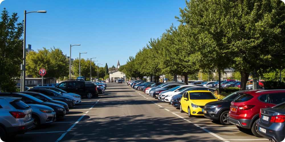 The Ultimate Guide to Parking in the South Hams
