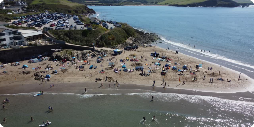 Bigbury-on-Sea & Burgh Island: A Practical Visitor Guide