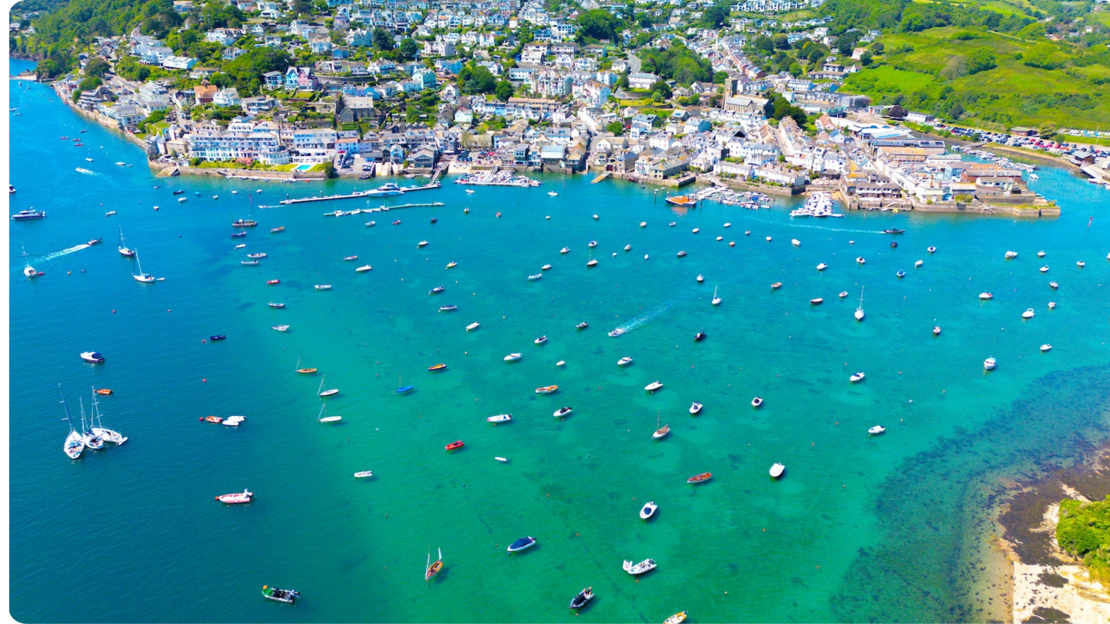 Your First 24 Hours in Salcombe: A Local’s Guide to the Perfect Start