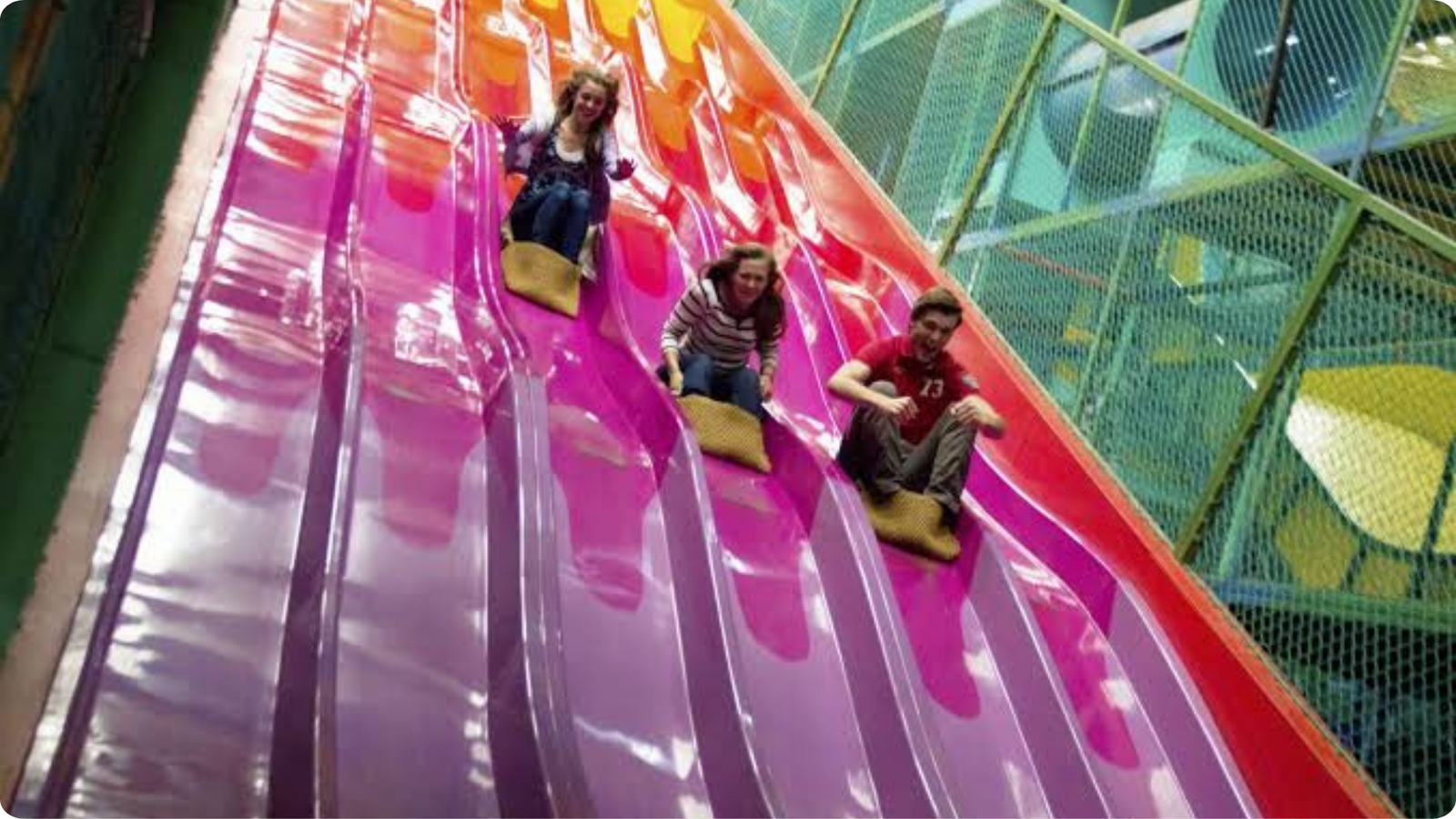 Rainy Day Ideas Near Salcombe With Children
