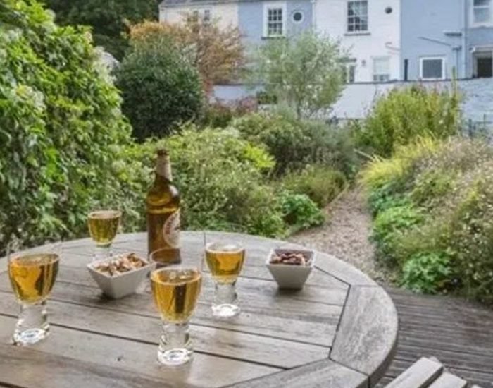Ginn Cottage