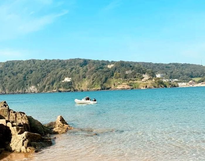 Hope Cove