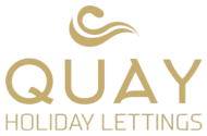 Quay Holiday Lettings homepage - Salcombe